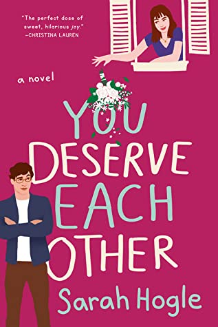 you deserve each other by  @witchofthewords