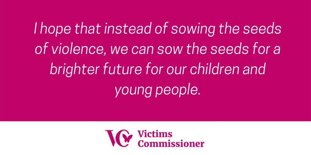 New report from <a href="/VictimsComm/">Victims' Commissioner for England & Wales</a> highlighting how children who experience #DomesticAbuse are vulnerable to #exploitation. And #COVID19 could make this worse buff.ly/3435DnM. 
<a href="/UKAntiSlavery/">Independent Anti-Slavery Commissioner</a> <a href="/StGilesTrustSOS/">SOS Project</a> <a href="/NatWorGroup/">NWG Network</a> 

Concerns for a young person? Call the <a href="/MSHelpline/">Modern Slavery & Exploitation Helpline</a>.