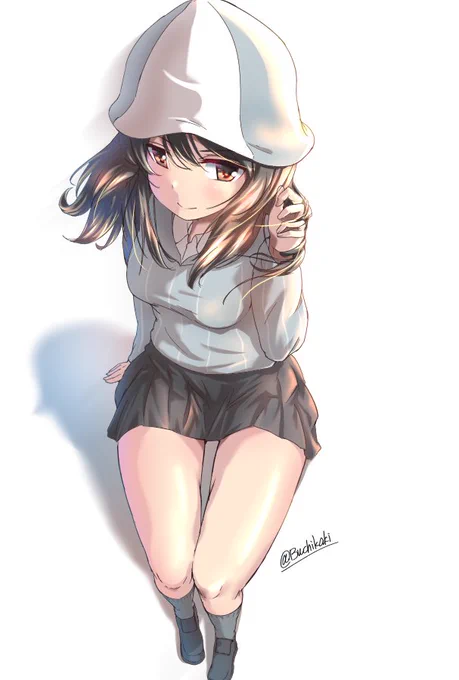 ミカ 