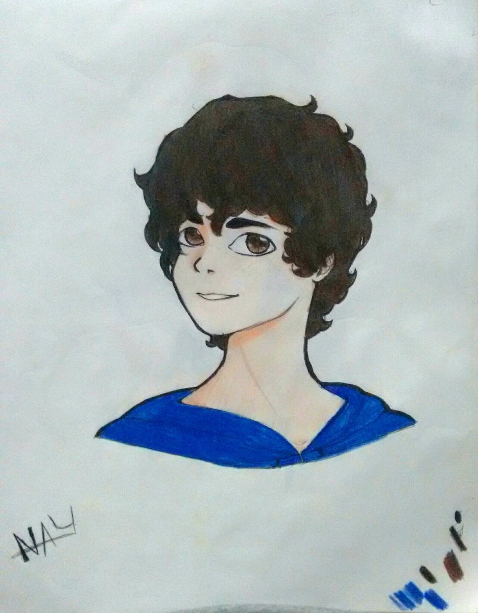 NNym_0s's tweet photo. criei coragem e vim postar meus desenhos, eu não consegui decidir quais postar então talvez eu poste mais, rs #ARTEAWARDS https://t.co/4pEE56DdNT