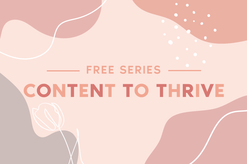 You may have seen on our social media channels of late an abundance of free, uplifting content. ✨ We wanted to share this with you in the hope that you will find some comfort, and an opportunity to thrive. 👊 🔗 ow.ly/iNpl50z0X8M