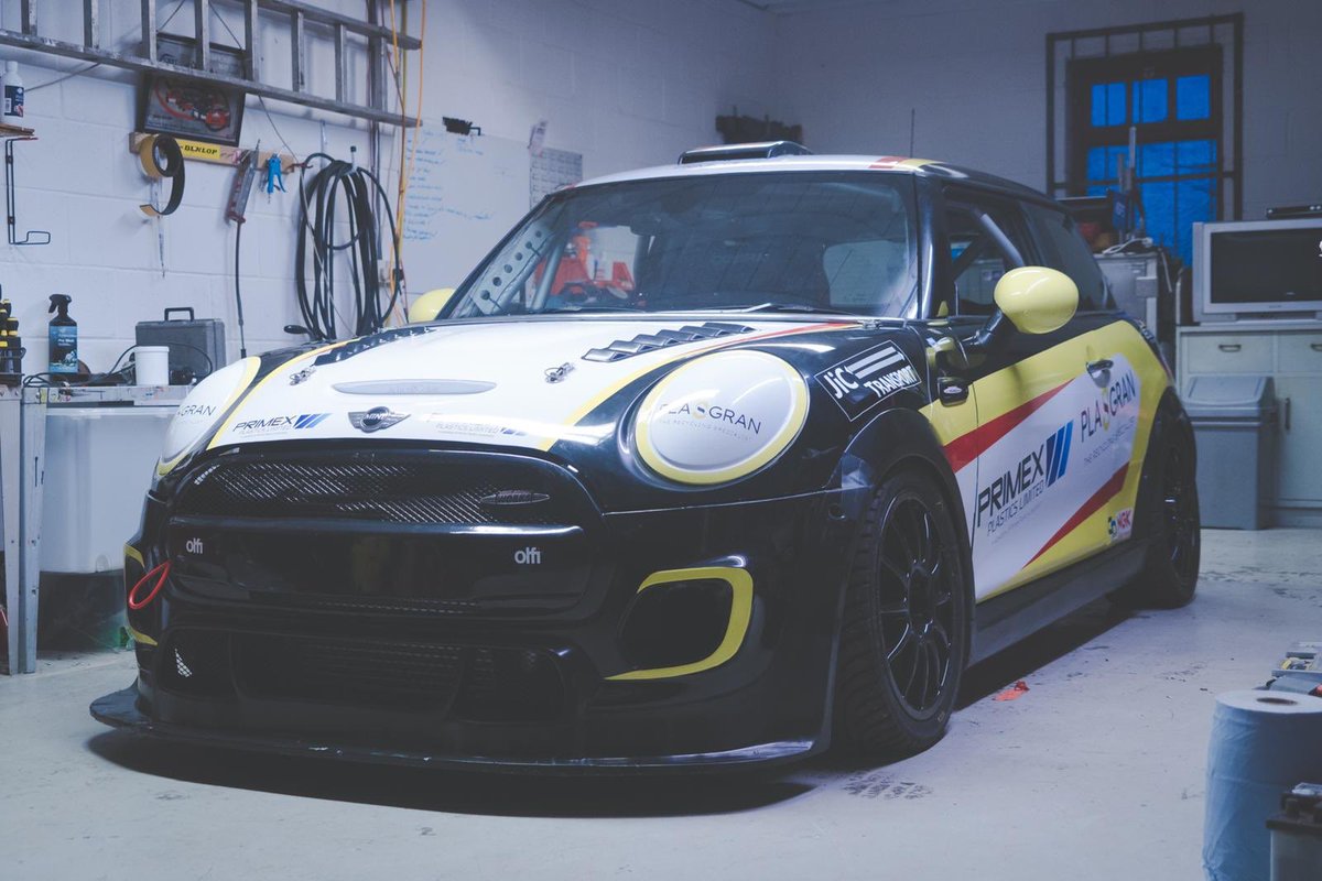 Max Peter Coates tweet media