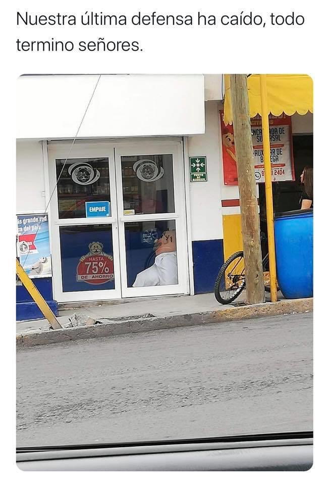 NO PUEDE SER! 😱
