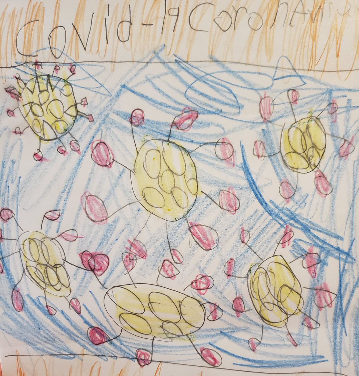 FredParent's tweet photo. Need ideas to entertain the kids? Here's the #fredparent
#coolthingstodo bi-weekly eletter. It's packed full of fresh resources and local info!
#coronavirus #athometogether
#shelteringinplace
#kidsathome
#KidsTogether
https://t.co/0qIjkLWbjS https://t.co/6gaI9f91vh
