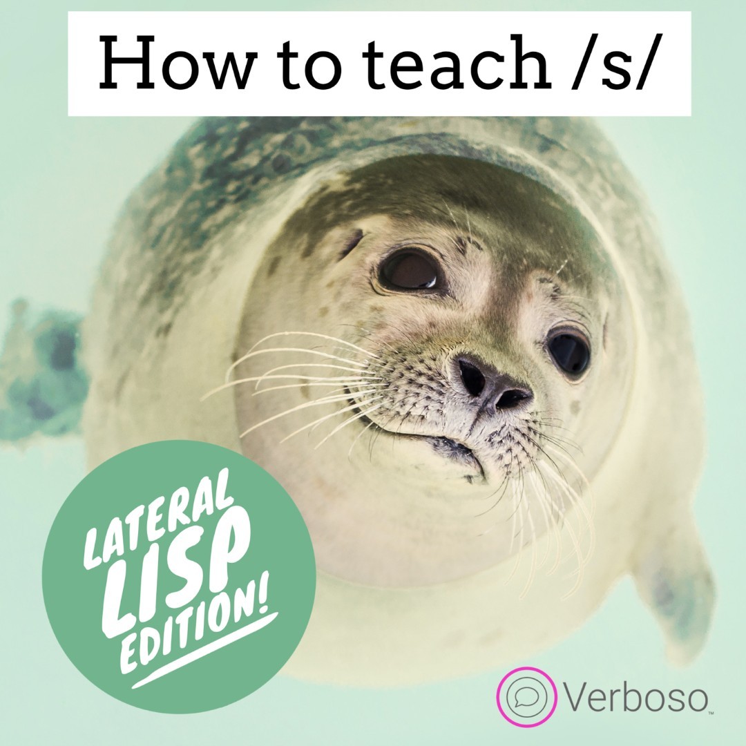 verbosospeech's tweet photo. Looking for effective guidance on lateral lisps even in cases where dental differences exist? Check out our recent blog post!

https://t.co/PsWEKr0VWb

#slp #slp2b #speechtherapy #speechtherapyideas #slpbloggers #articulation  #slpeeps #schoolslp #parents #speechdelaykids https://t.co/xqLv8iegb8