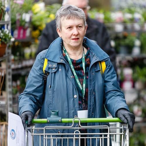 BsOperation's tweet photo. Our food shopping team took around 8 orders today, and our befriending team have completed just under 70 hours of phone calls. Our volunteers were out in force today at our local Waitrose. A special thank you to Luso Flavours who collected supplies for us so we didn't have to! https://t.co/NjH4rb3Z74