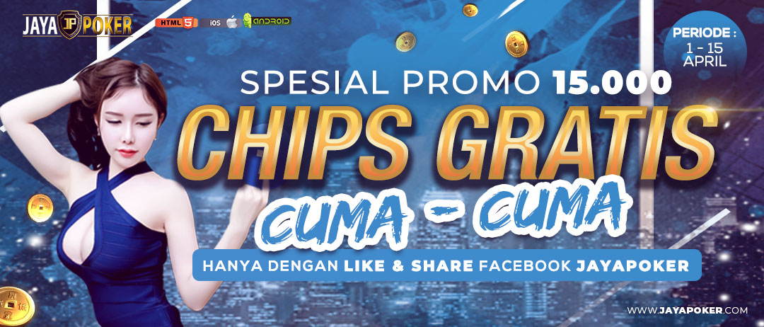 jayapoker_id's tweet photo. Kesempatan Emas bagi semua Player setia Jayapoker
untuk mendapatkan CHIPS GRATIS sebesar 15.000
secara cuma-cuma!
Join facebook nya sekarang juga : 
https://t.co/AnUrQq6w7i
#chipsgratis #jayapoker #dirumahaja https://t.co/6i7qGBq7OB