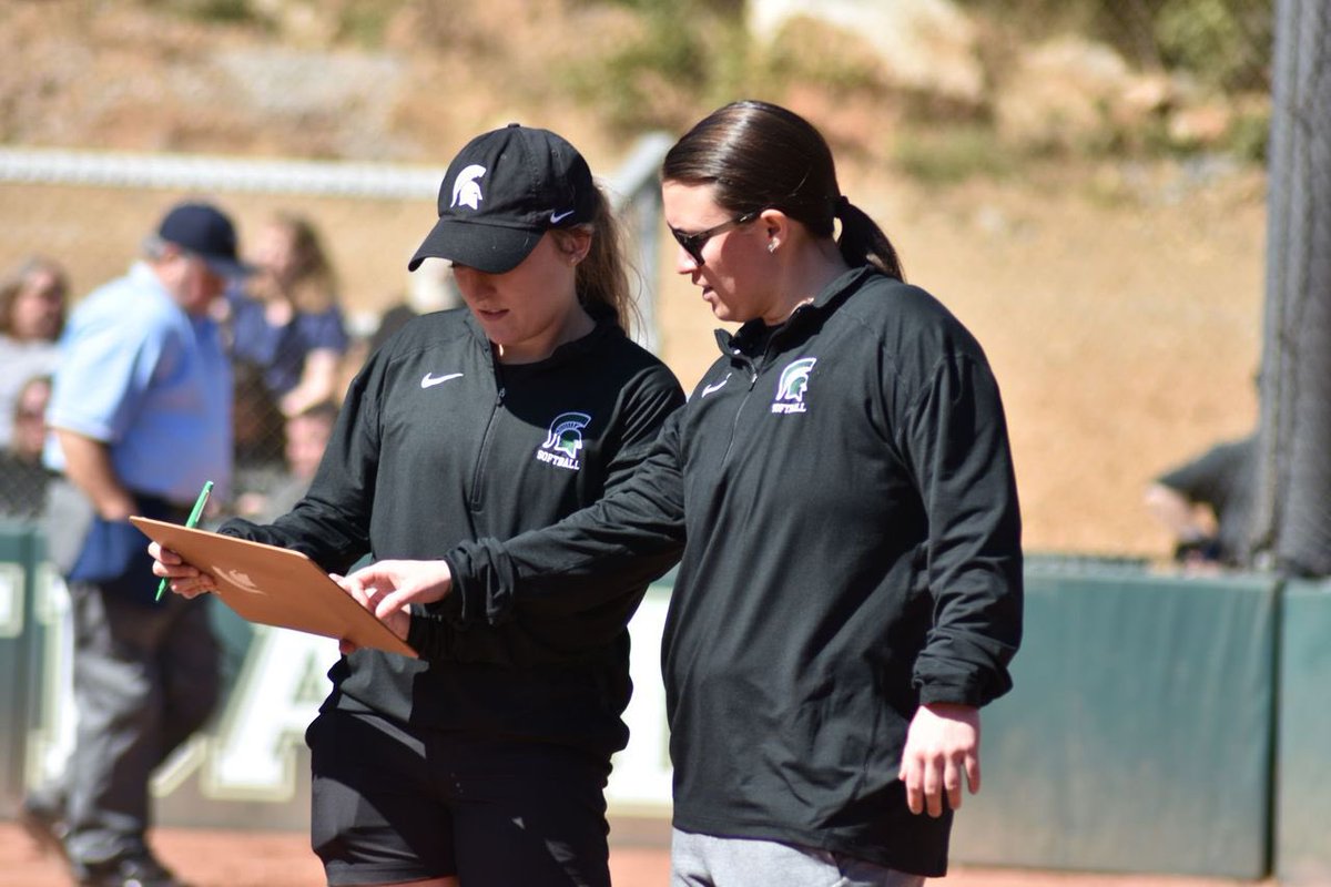 MBHSSpartanSB's tweet photo. Post a pic of you coaching!!

Once nominated you have 24 hours to respond or you donate $20 to a local charity. You then nominate 4 coaches. I was challenged by @MBHSTrack. I nominate @vmkwebb @coachjane12 @mbhsvball and @MB_Baseball https://t.co/Sqlfq4tcCR