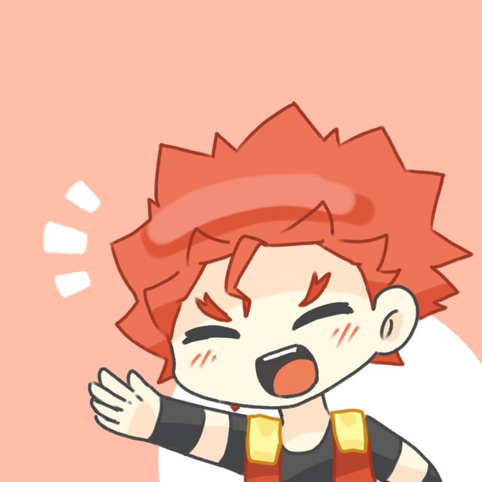 灼炎寺カイザ誕生祭のtwitterイラスト検索結果