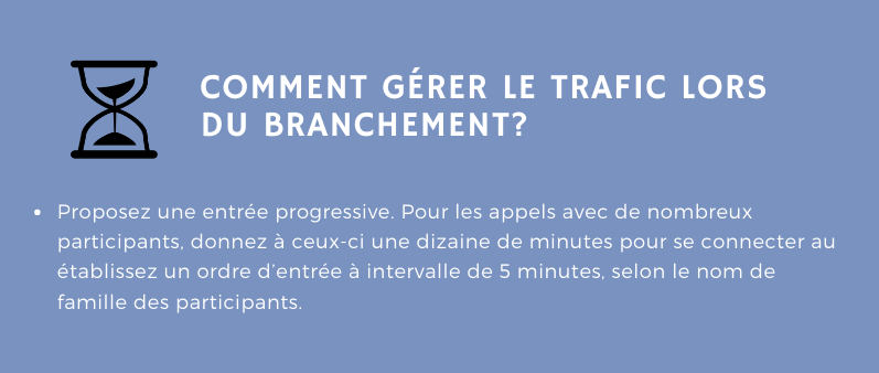 facilis_inc's tweet photo. Les entrées progressives vous permettront d’alléger le flux d’activités au même moment. Une action simple qui vous permettra d’améliorer la performance de vos appels. 

👉 Plus de trucs et astuces: https://t.co/Aq3QHUXQ8d https://t.co/Folh0GDvxA
