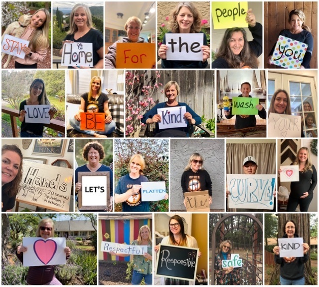 OphirPrincipal's tweet photo. A special message from the Ophir Elementary Teachers! https://t.co/bLmoQBW8HS