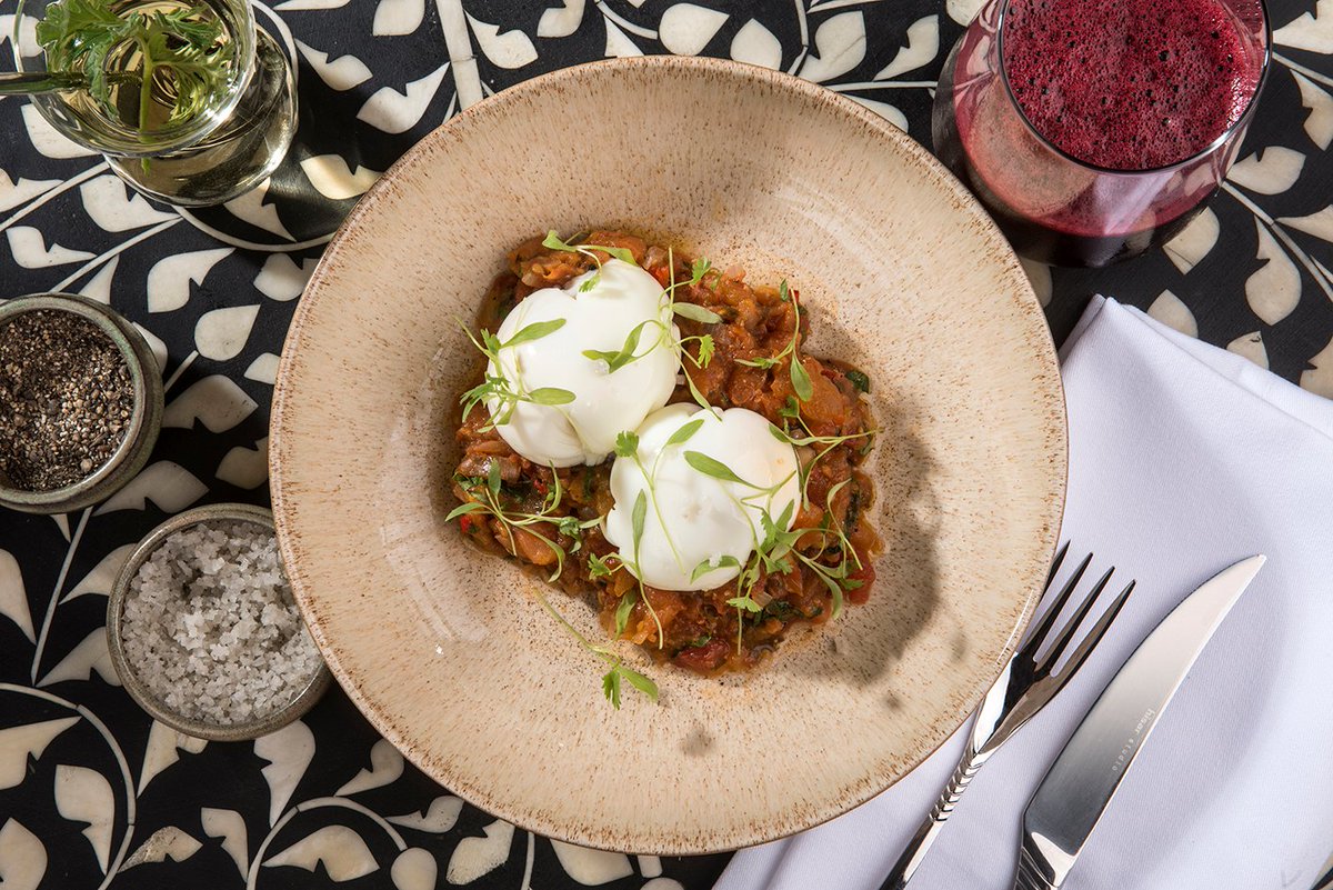 Been neglecting my Twitter of late. Here are my tips and hacks where #eggs are scarce bit.ly/2X7zGci