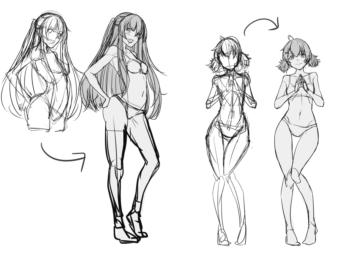 あー、やっぱ絵をかくのって楽しいな 