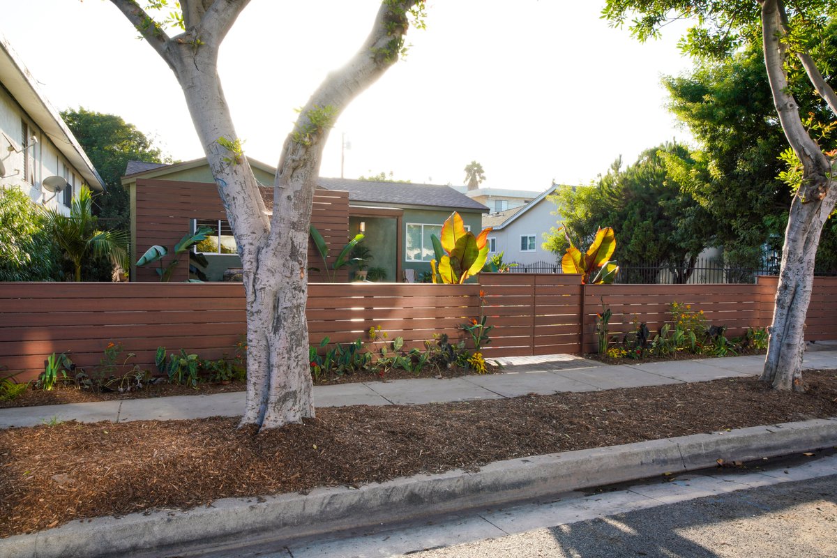 Calm and serene - Check out this gorgeous transformation the Extreme Makeover Team created using #Fiberon Concordia Horizon in Rosewood! Be sure to tune in to Extreme Makeover: Home Edition on 
<a href="/HGTV/">HGTV</a>, Sundays at 8/7c to catch us on future episodes. #HGTVExtreme