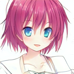 生成のtwitterイラスト検索結果 古い順