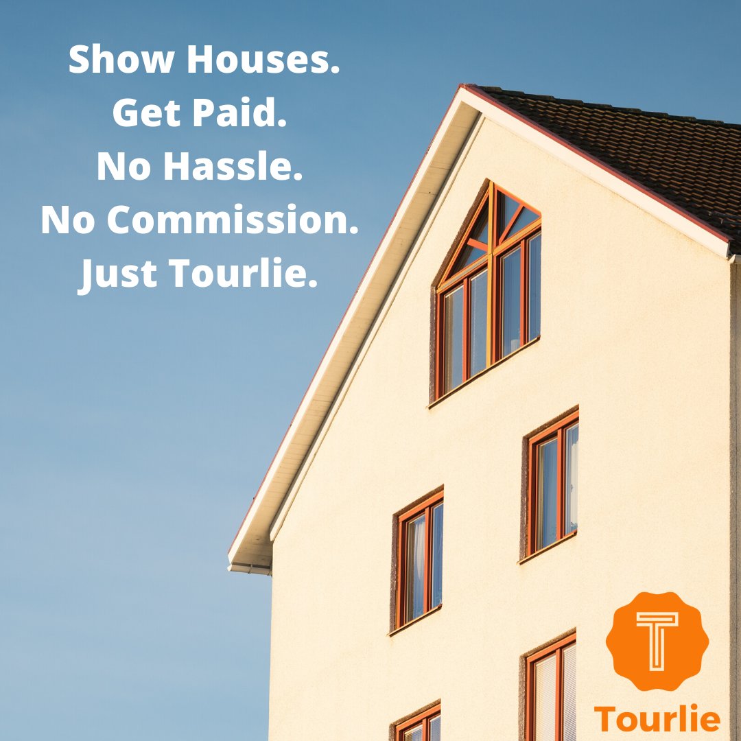 tourlie's tweet photo. Want to get paid for touring? Tourlie has flexible hours and good pay

#Realestate #Realty #Realtor #Realestateagent #Homeforsale #Newhome #Househunting #Broker #Newhouse #Forsale #Listing #Renovation #Tourlie https://t.co/PZB6SThRdR