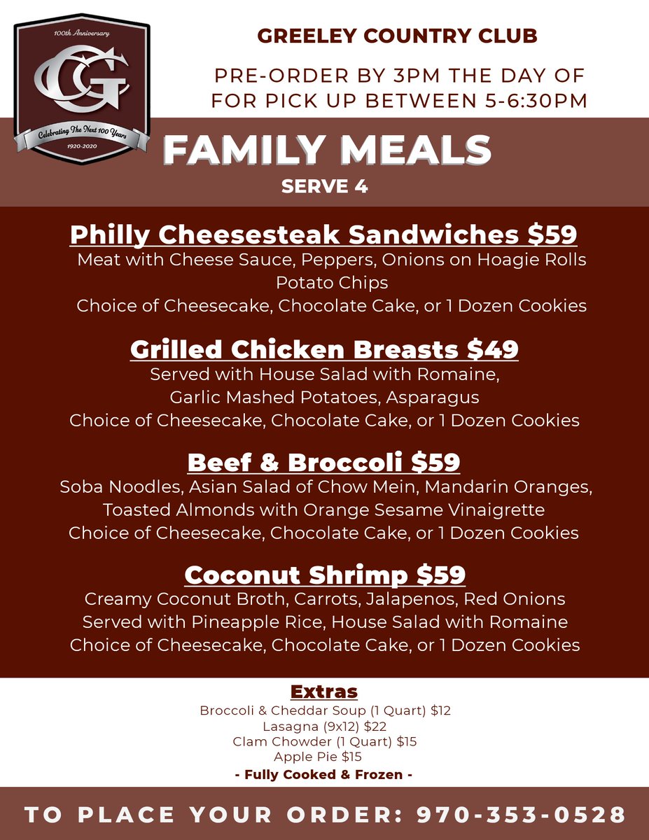 Greeley Country Club tweet media