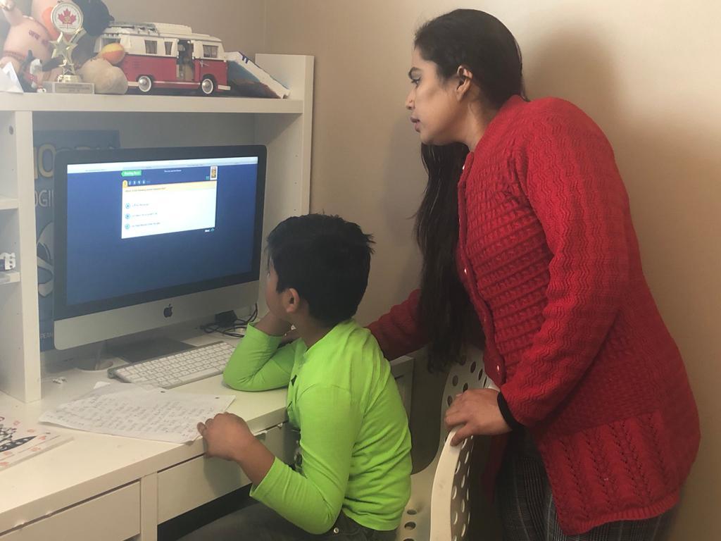 FMPSD's tweet image. We love our parents/guardians. Thanks for sharing how much you appreciate FMPSD teachers working with students on education continuity. Keep those photos coming. @JTurner_RPsych #ABlearningathome #FMPSDlearningathome #FMPSDParentAppreciation #YMM