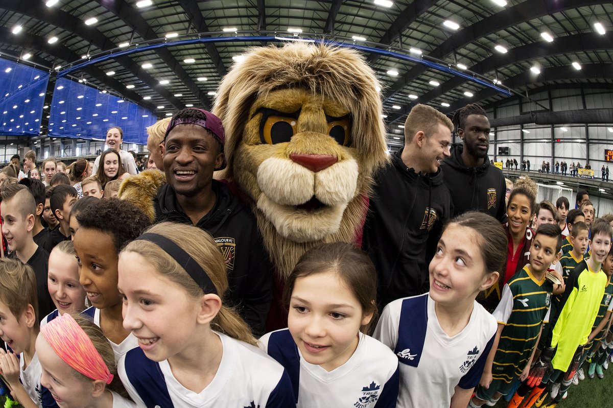 WpgSoccer's tweet photo. Hey @ValourFCVic ����

Thinking about you and @ValourFootball today!

Let's do this again some time? 😎 https://t.co/IDo8FY5N1t