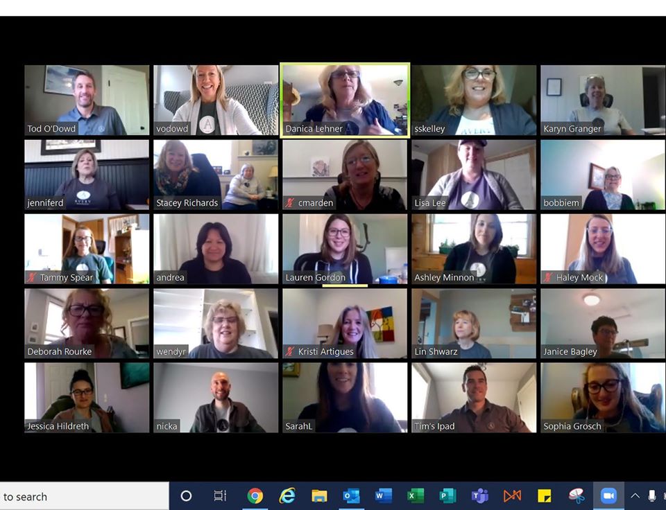 Avery Insurance tweet media