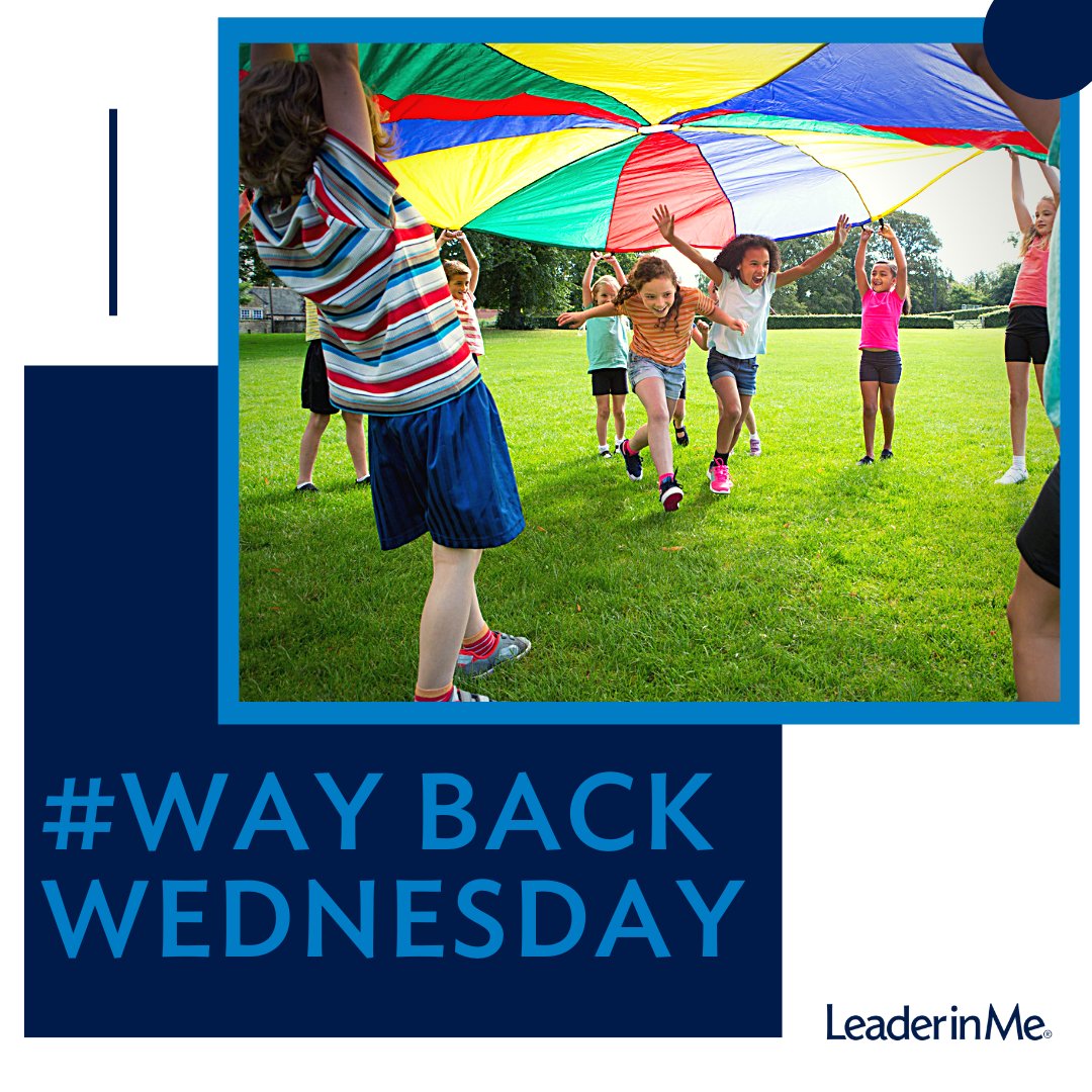 The Leader in Me tweet media