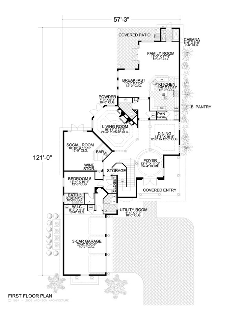 Architect House Plan (@Architect_Plans) / Posts / X