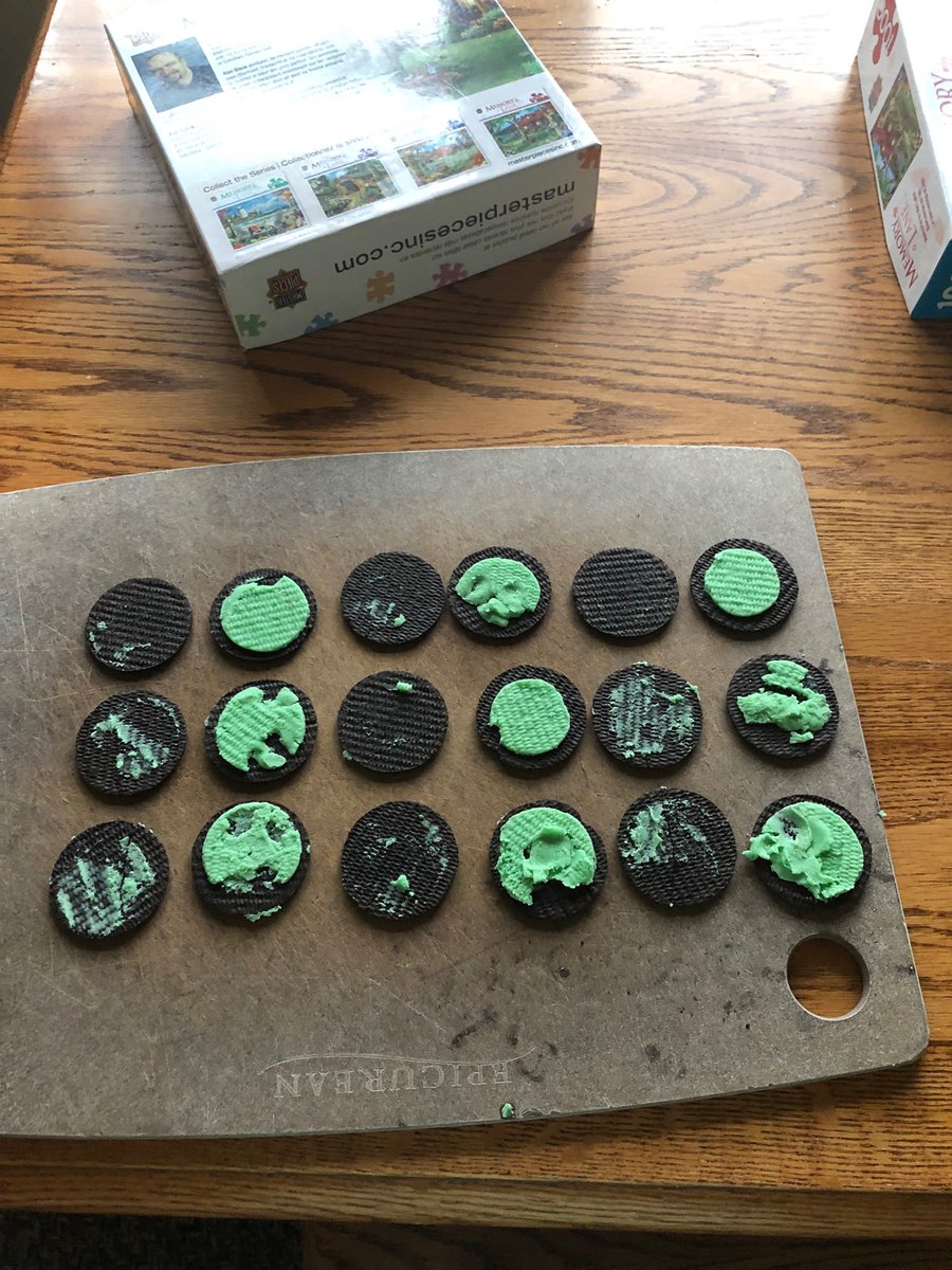 NicScesney's tweet photo. Gail is creating her own array chats! #arraychats https://t.co/uhDeefSwuW