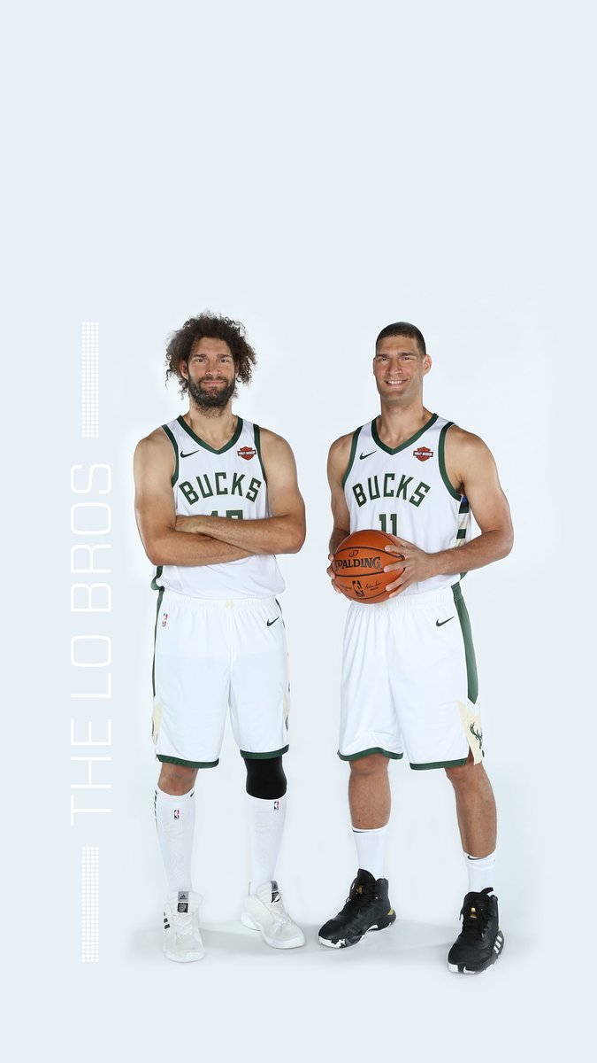 Bucks's tweet photo. Lo Bros Birthday Edition.

#WallpaperWednesday https://t.co/egcuW83Cc2