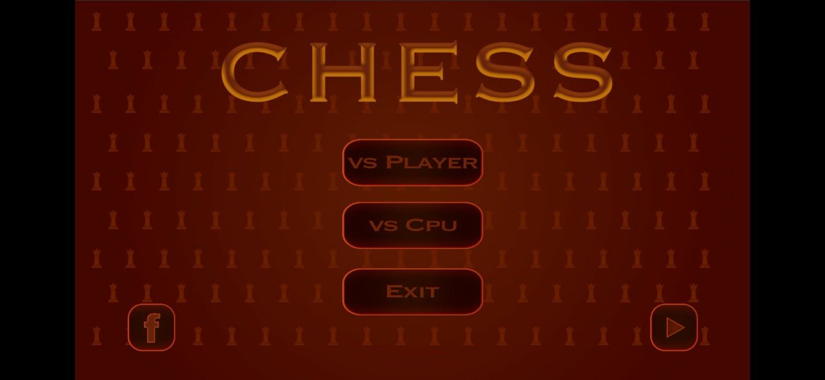 enthralgames's tweet photo. Download Link In Bio :
Amazing vs CPU mode and amazing Features.
#chess #chessgame #android #androidgames #indiegames #enthralgames #chessboard #android20 #chessnotcheckers #downloadgames #chessgame #boardgames https://t.co/uK5XWjWQad #androidgames2020 https://t.co/LAztVbk0SV