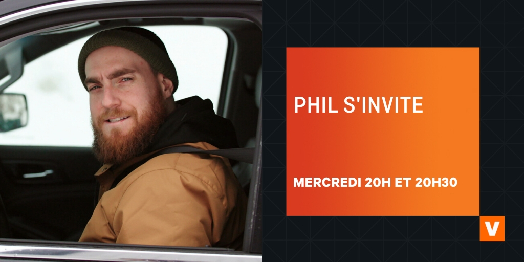 noovo_ca's tweet photo. .@PhilRoyhaha s'invite chez @JanvierME à 20h et chez @AncienMaigre dès 20h30 !
#philsinvite https://t.co/XDQidR4sX5