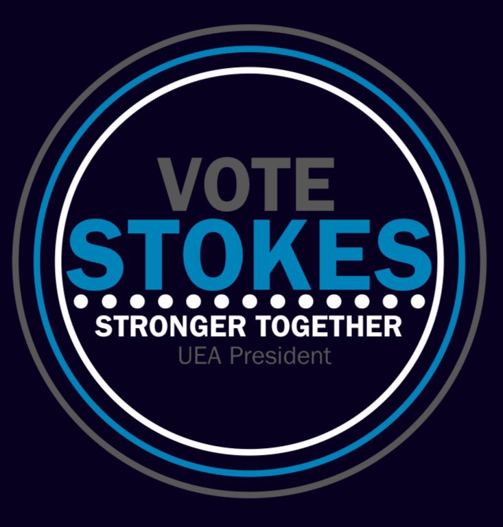DanetteStokes's tweet photo. Please don’t forget to vote...mail your ballot today❤️💙 voting ends April 3. #share #StrongerTogether #VoteStokes https://t.co/2cN9HIP79L