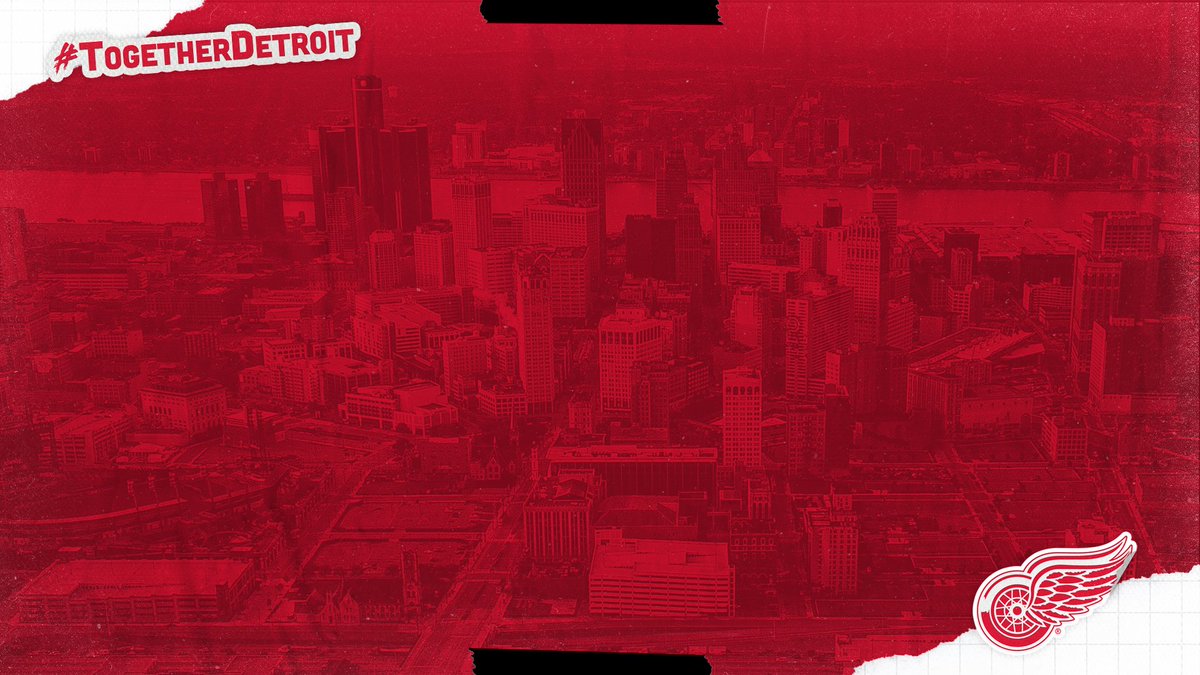 Detroit Red Wings On Twitter Bonus Desktop Zoom Us Wallpapers Detroit Red Wings On Twitter Bonus Desktop Zoom Us Wallpapers