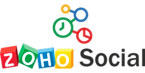 CoachManesh's tweet photo. @ZohoSocial is So awesome. Allows me to manage all my social media platforms in one place. Great tool for this e of you looking for a central management app for social postings. https://t.co/raczmKEpgP
