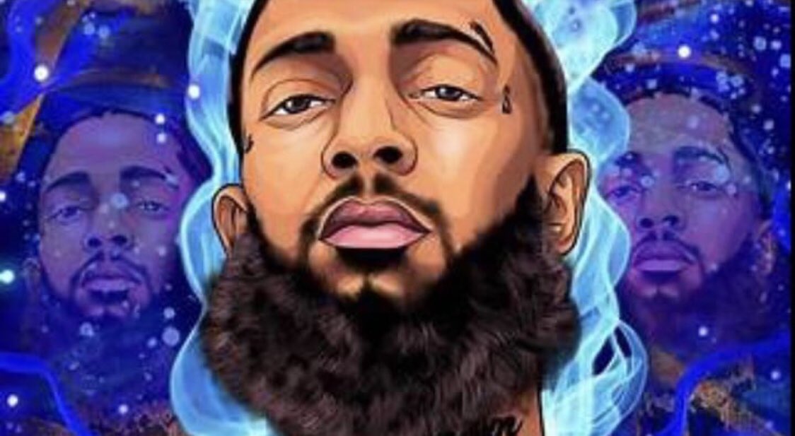 R.I.P Nipsey Hussle 🏁🌹🏁

はえぇぇーーーね、1年
何が起ころうがちゃんと時計の針は動いてるね
ホーミーと神に感謝

ほんでこの1曲を届けたい
K.O. - Lax2Japan feat. Nipsey Hussle

文字の並びヤバすぎん？
聴いてな！！