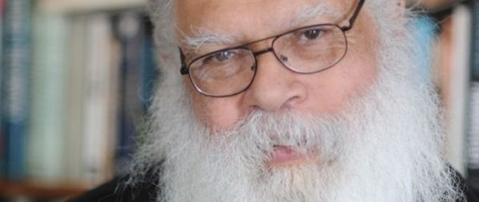 Happy birthday, Samuel R. Delany!  