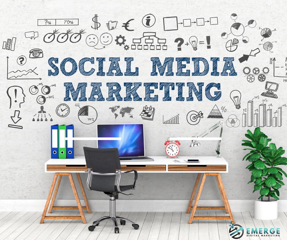 emergedms's tweet photo. Our targeted social media strategy will reach the intended audience quickly and minimize overall marketing spend.
Get details at- https://t.co/cAjBZ9cLaJ
#SocialMediaMarketing #SocialMedia #Emergedms #Marketing #Emerge #DigitalMarketing #customers #EmergeDigitalMarketing #SMM https://t.co/52fweOPQcY