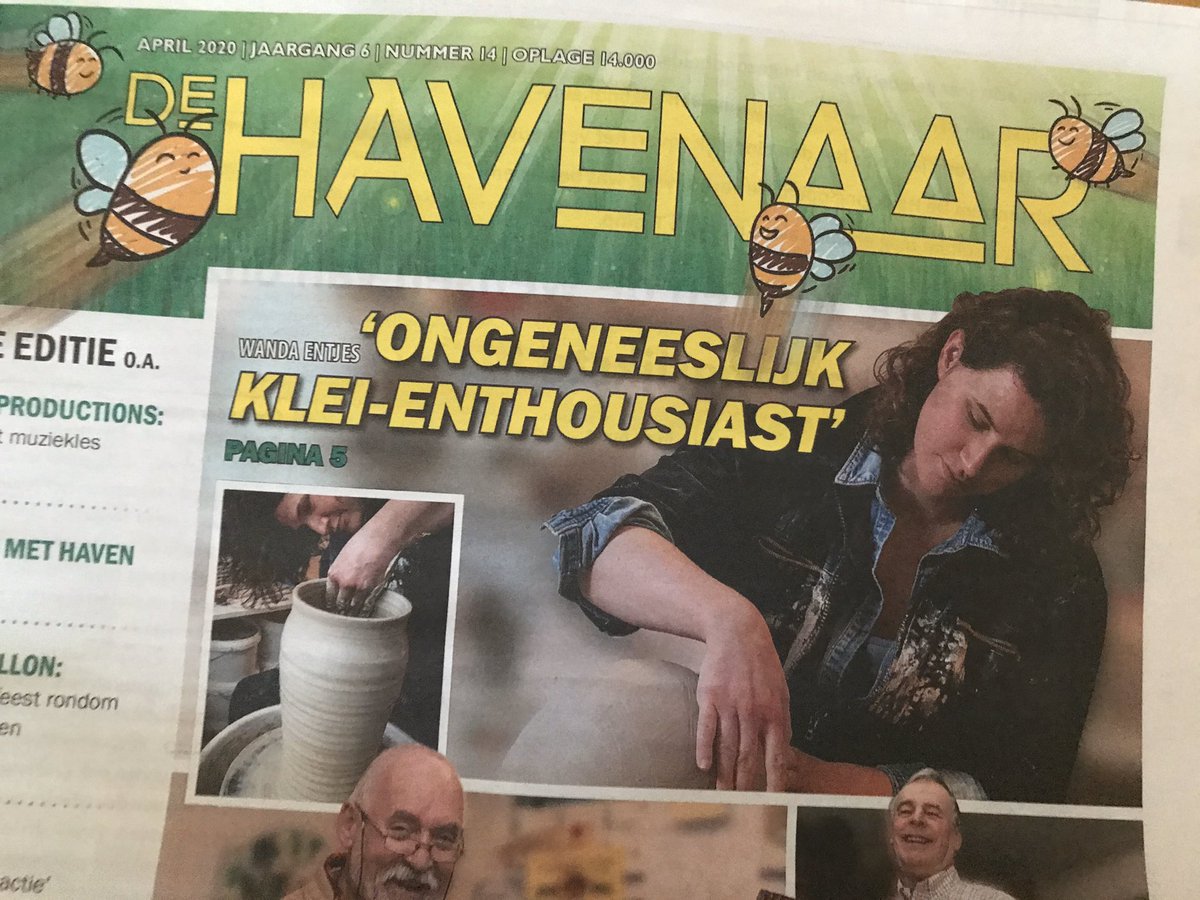 Bertina Slettenhaar tweet media