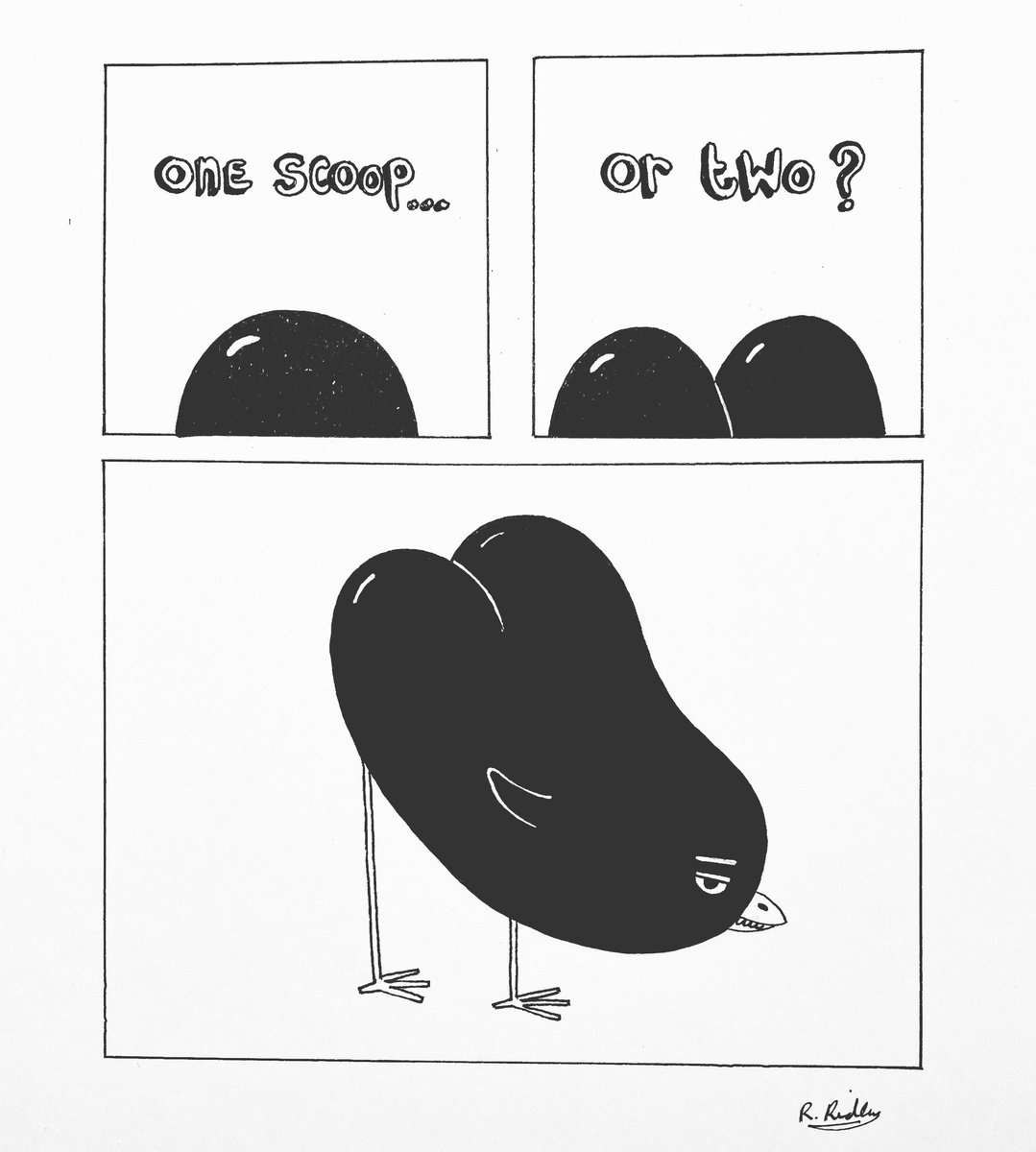 Here is a very silly #comic for you. May it bring you a smile while you #StayHome 💛 #illustration #Illustrator #comics #drawing #art