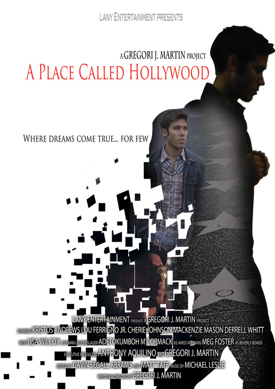 In 9-time ISA nominated <a href="/APCHSeries/">A Place Called Hollywood</a>, a young man leaves his Oklahoma hometown in pursuit of his dream in becoming a famous actor in Hollywood.  Check it out: aplacecalledhollywood.com/watch

#ISA11 #IndieSeriesAwards