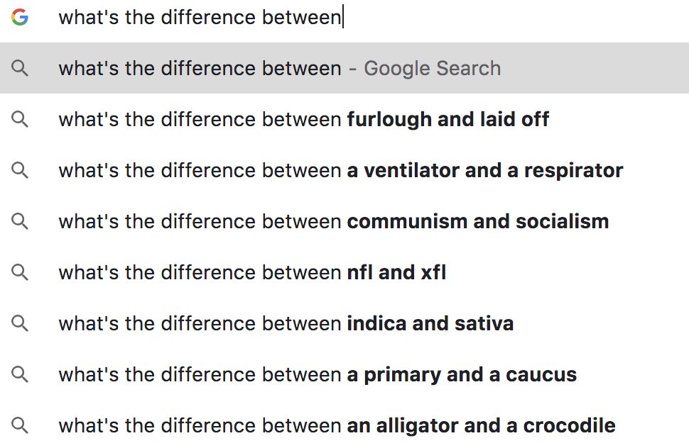 Eric Ringger tweet media
