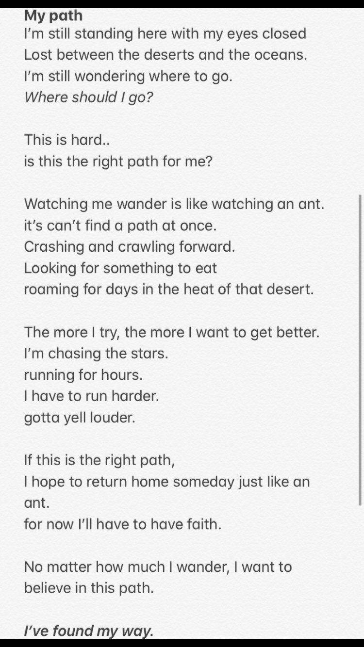 Zona Volleyball Club A Twitter Our 14 1 Team Did A Poem Contest With The Prompt Being What Does Volleyball Mean To Me Lots Of Awesome Poems But The Winner Picked By Guest