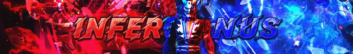 StevenDesig's tweet photo. 🖌️Nuevo diseño🖌️

Para: No tiene Twitter. Su canal es: INFERNUS YT

Costó: 1.80 USD

Pago: Es un compa xd

Rt &amp; Mg se agradece 💚. Si estás interesado manda MD.

⚠️NO ROBAR POR FAVOR⚠️ https://t.co/1NMiY7tWOC