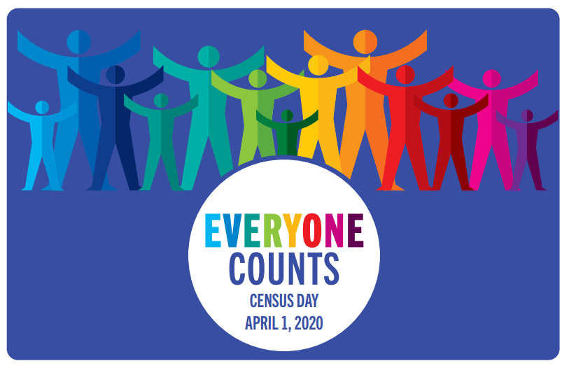 LoriFeagan's tweet photo. Today is CENSUS DAY, so it's the perfect time to check-in: Have you completed your Census yet? 

If not, please consider this your reminder. YOU count! 

https://t.co/GtyAfqjkQq https://t.co/NOoPYFeQNw