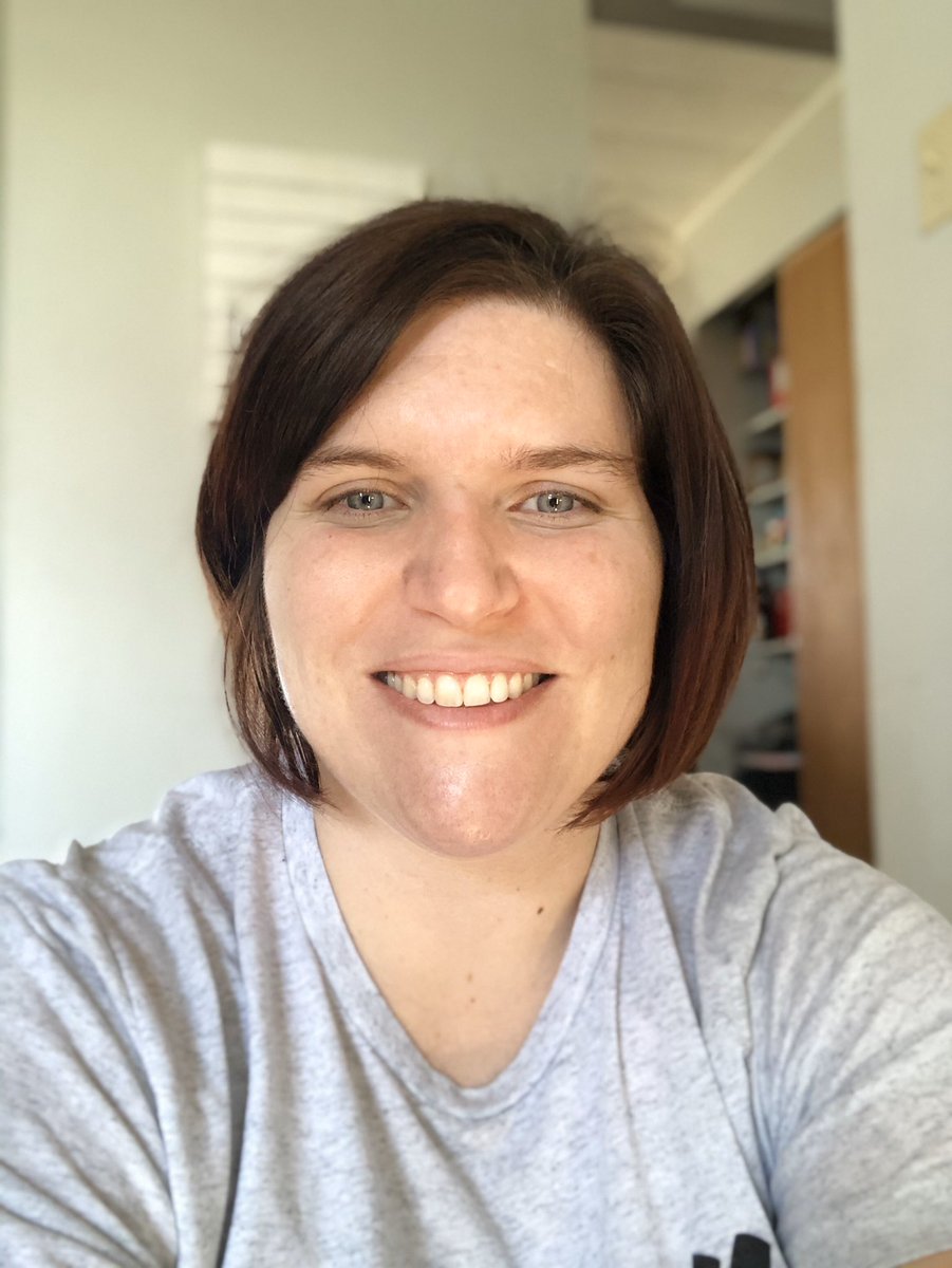 Hangin’ with Ms. Cooper tweet media