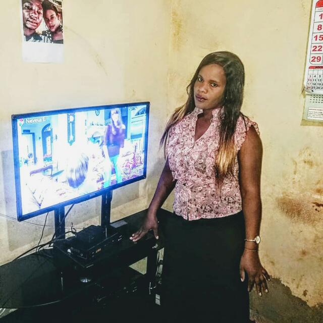 Foster chibwe tweet media