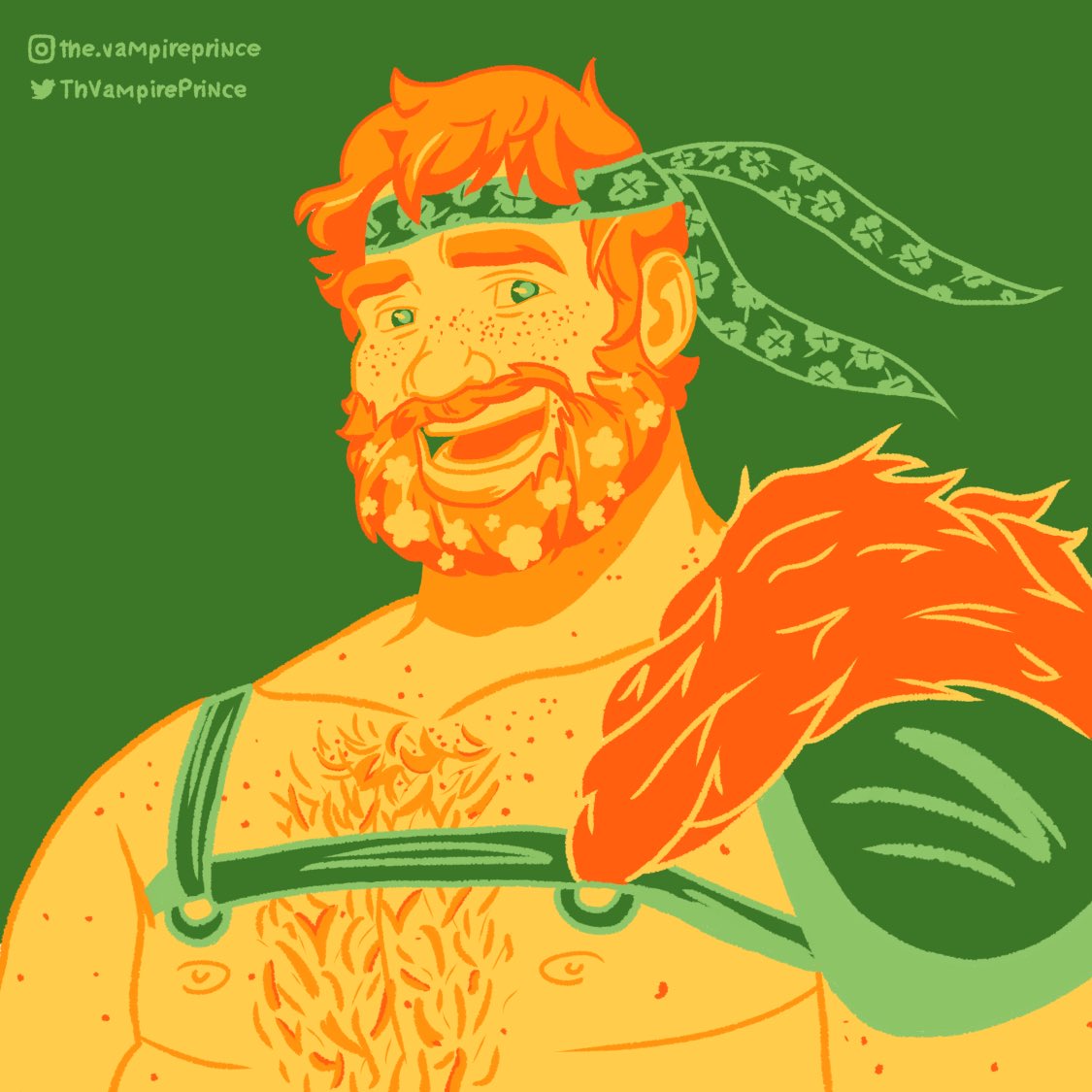 MonsterFckerr's tweet photo. Part five!
#dreamdaddy #ddadds #brianharding https://t.co/CmJ9XKCULX