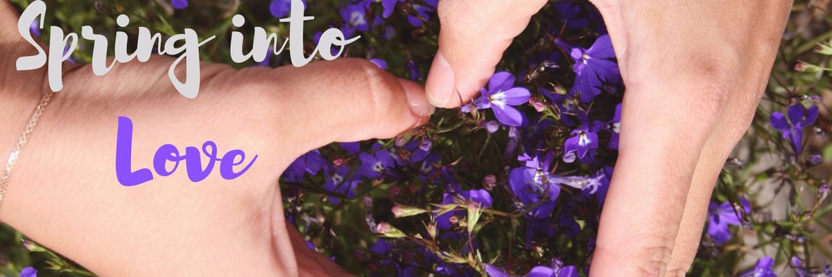 AuthorPearlTate's tweet photo. Limited time available the group promo for Spring Into #LoveEnds 4/30/20 https://t.co/MFWxkxwqFb 
#t4US #VSCOBooks #Kobo #GreatReads https://t.co/MtnQp3WVTv