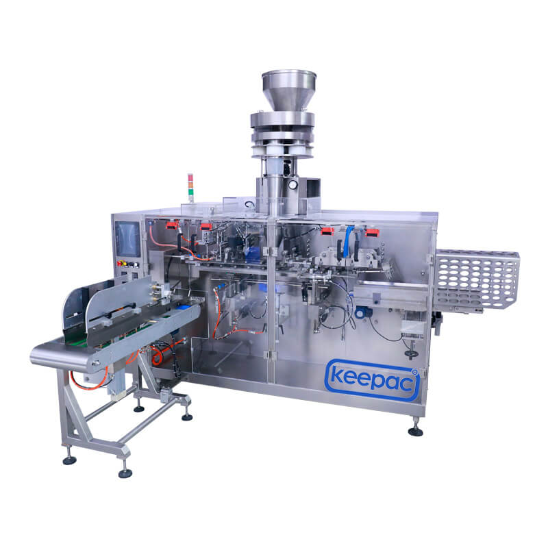keepackaging's tweet image. There are loads more great food container packing machine waiting for you on keepackaging.com #foodcontainerpackingmachine #automaticteapackingmachine