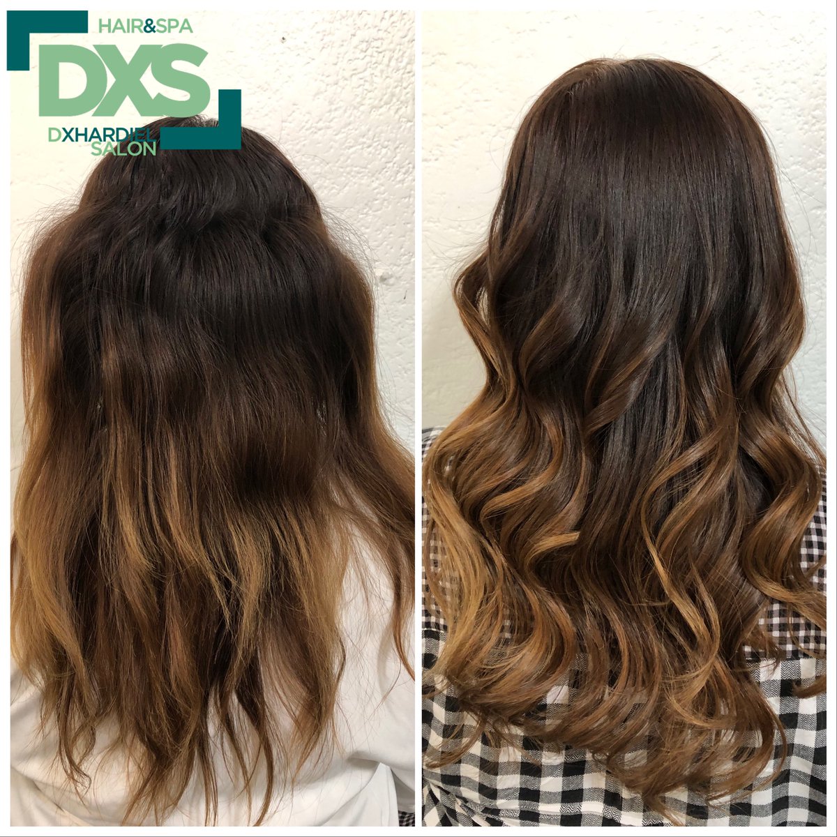 dxsalonmx's tweet photo. #patricepro #3dhdpro ¡Brillo, suavidad y color en alta definición! #dxsalónmx #marcatudiferencia https://t.co/l8jYJx9DQH