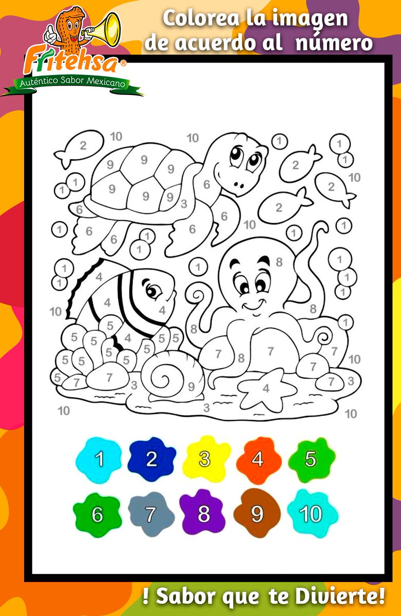 FritehsaTh's tweet photo. Actividad para que tu peque en casa  pase un rato entretenido https://t.co/JUZKtRqVKU